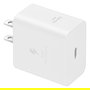Samsung EP-T4511 Cargador Rápido 45W Super Fast Charging 2.0 USB-C Blanco