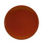Plato Churrasco Barro Barro Profesional Raimundo 26 cm