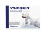 Vetplus Synoquin Efa Razas Grandes 120 Cápsulas