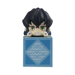 Good Smile Company Hikkake Inosuke Hashibira Figura Articulada 10 cm Kimetsu no Yaiba PVC