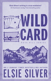 WILD CARD, Elsie Silver - Little Brown