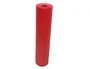 Liderpapel Rollo de Papel Kraft para Embalaje, Rojo, 65 g/m2, Ancho 100 cm x 150 m, Peso 10 kg