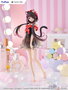 Date A Live V Estatua PVC Tenitol Tall Kurumi Tokisaki 30 cm