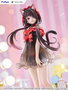 Date A Live V Estatua PVC Tenitol Tall Kurumi Tokisaki 30 cm