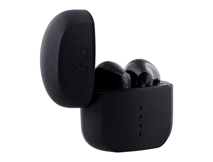 TNB ZIP 2 Auriculares inalámbricos semi in-ear negros