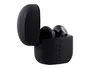 TNB ZIP 2 Auriculares inalámbricos semi in-ear negros