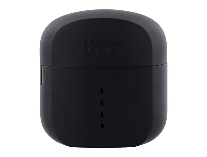 TNB ZIP 2 Auriculares inalámbricos semi in-ear negros