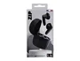 TNB ZIP 2 Auriculares inalámbricos semi in-ear negros