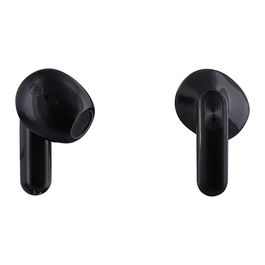 TNB ZIP 2 - Auriculares inalambricos Negros semi in-ear TWS earphones - Black