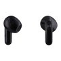 TNB ZIP 2 Auriculares inalámbricos semi in-ear negros