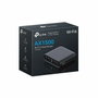 TP-Link TL-WR1502X Router Portátil Wi-Fi 6 AX1500 Doble Banda Negro