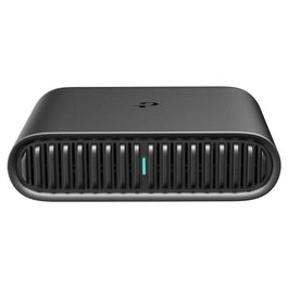 TP-Link TL-WR1502X Router Portátil Wi-Fi 6 AX1500 Doble Banda Negro