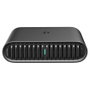 TP-Link TL-WR1502X Router Portátil Wi-Fi 6 AX1500 Doble Banda Negro