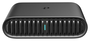 TP-Link TL-WR1502X Router Inalámbrico Gigabit Ethernet Doble Banda Wi-Fi 6 Negro 1500 Mbps