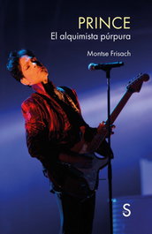 Prince, Montse Frisach - SILEX