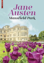 Mansfield Park, Jane Austen - Libros de Seda