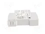 CARLO GAVAZZI Relé de tiempo SPDT 0,1s÷100h 250VAC/8A 24VDC/5A