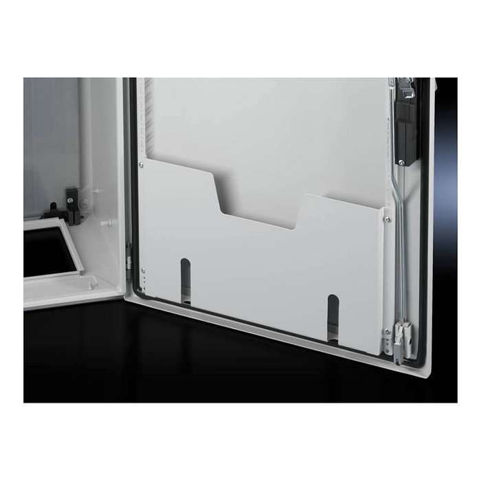 Rittal-Werk Bolsillos de conmutación para TS/CM/SE/PC/TP Unterteil