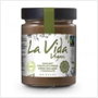 LA VIDA VEGAN Crema de Chocolate y Avellanas Bio Vegan 270gr