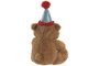 DKD Home Decor Peluche Kids Multicolor 22 x 33 x 22 cm (6 Unidades)