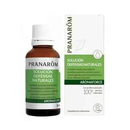 Pranarom Solución Defensas Naturales 5 ml