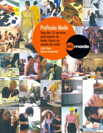 Profissao Moda, Julia Yates - GUSTAVO GILI