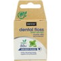 Sence Beauty Hilo dental encerado sabor a menta, 50 m