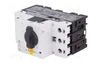 Eaton PKZM0-0,63 072733 Interruptor de protección de motor 3p Ir=0,4-0,63A