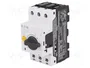 Eaton PKZM0-0,63 072733 Interruptor de protección de motor 3p Ir=0,4-0,63A