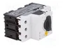 Eaton PKZM0-0,63 072733 Interruptor de protección de motor 3p Ir=0,4-0,63A