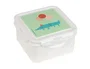 Safta Fiambrera Preescolar Fiesta 13x7,5x13cm