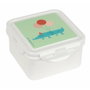 Safta Fiambrera Preescolar Fiesta 13x7,5x13cm