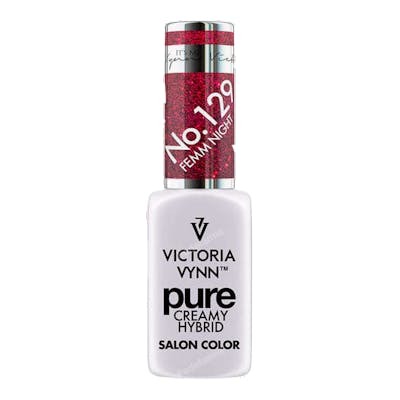 Victoria Vynn Pure Creamy Hybrid Femm Night 129 Victoria Vynn Pure Creamy Hybrid Femm Night 129