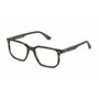 Police VK556-510627 Gafas de Vista Infantiles Gris