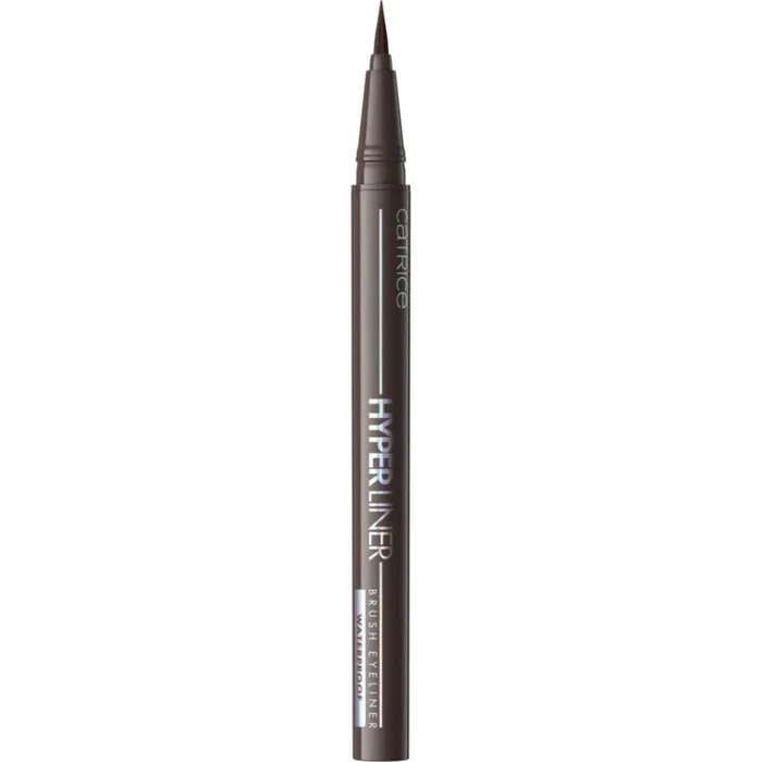 Catrice Hyper Liner Brush Eyeliner Waterproof 020 Dark Mocca