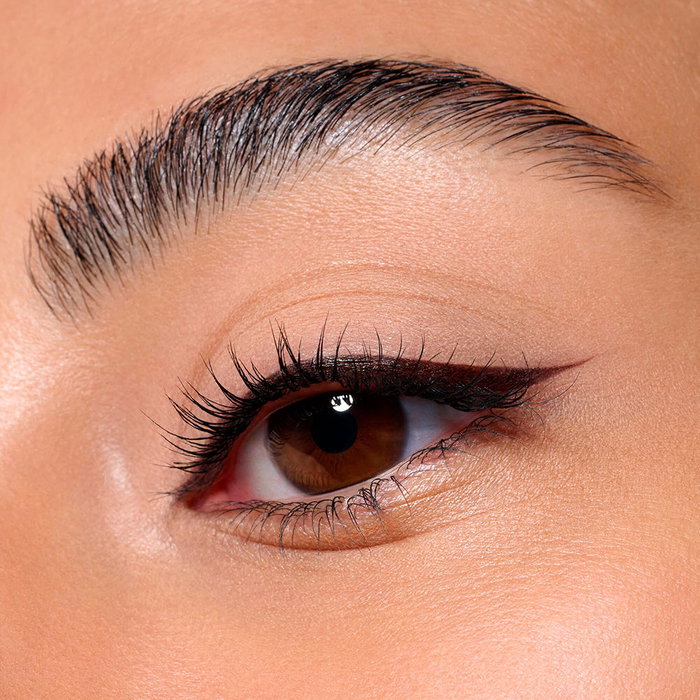 Catrice Hyper Liner Brush Eyeliner Waterproof 020 Dark Mocca