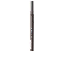 Catrice Hyper Liner Brush Eyeliner Waterproof 020 Dark Mocca