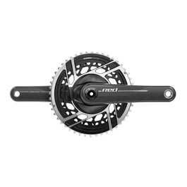 Sram Bielas RED E1 DUB DM 175 46x33D