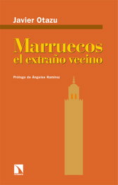 CATARATA, Marruecos, el extraño vecino, Javier Otazu - MAYOR