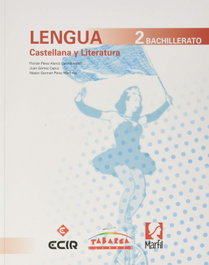 ECIR Lengua 2ºnb euskera 2020 (comunidad vasca)