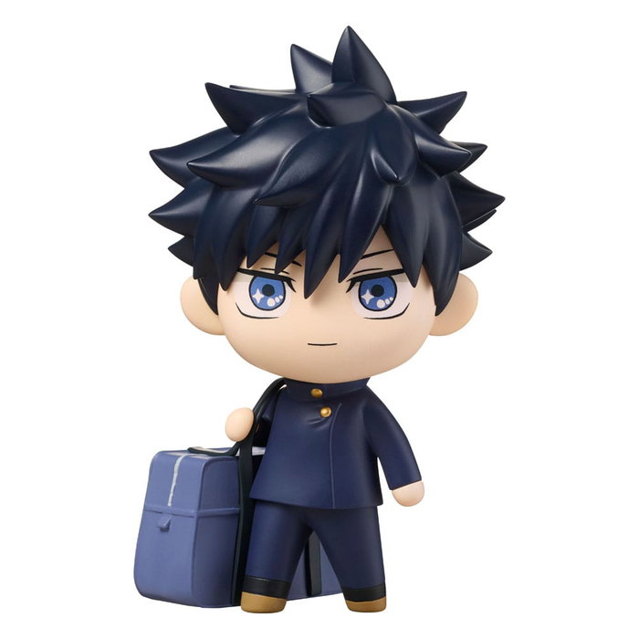 Jujutsu Kaisen figura mini Adokenette Megumi Fushigoro 10 cm Jujutsu Kaisen figura mini Adokenette Megumi Fushigoro 10 cm