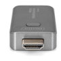 Digitus Transmisor HDMI inalámbrico para Click & Present Mini DS-55319, Negro