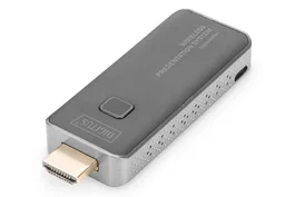 Digitus DS-55320 Transmisor HDMI Inalámbrico para Click & Present Mini