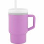Infantino Mi primera taza - Silicona - Malva lila