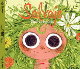 Salvaje, Emily Hughes - LIBROS DEL ZORRO ROJO