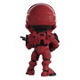 Halo Figura Vinyl Spartan EVA 12 cm