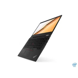 Lenovo ThinkPad X13 Yoga Gen 1 Reacondicionado - i5-10210U, 8GB RAM, 256GB SSD, 13.3 Pulgadas Táctil