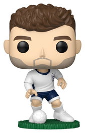 Funko POP! Football Vinyl Figura England- John Stones