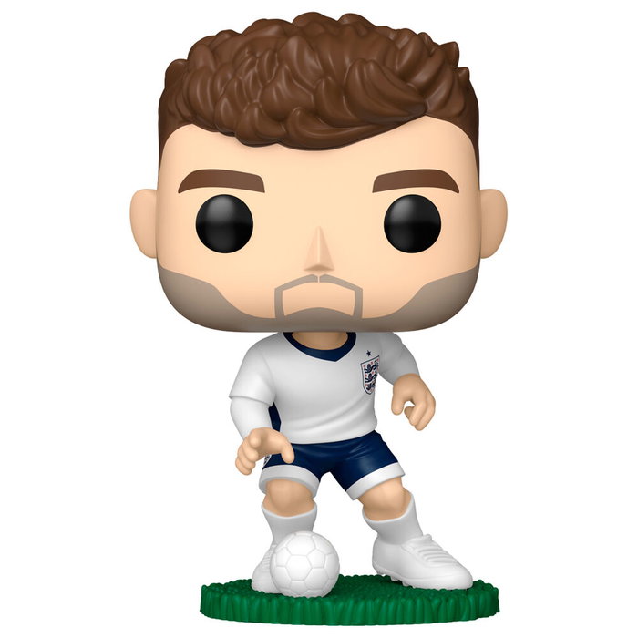 Funko POP! Football Vinyl Figura England- John Stones Funko POP! Football Vinyl Figura England- John Stones