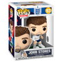 Funko POP! Football Vinyl Figura England- John Stones